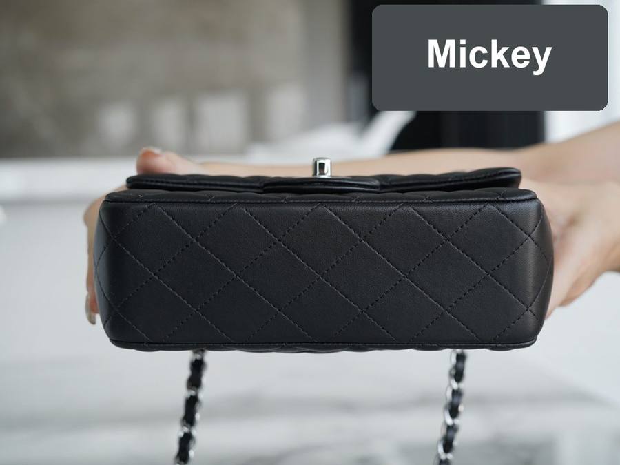【S】$359=2400CNY｜Chanel JD Factory｜Item ID-55434