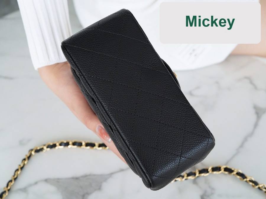 【S】$359=2400CNY｜Chanel JD Factory｜Item ID-55427
