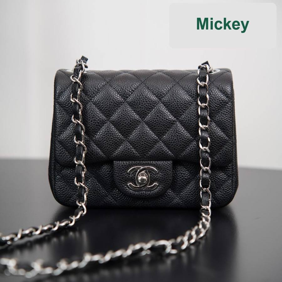 【S】$359=2400CNY｜Chanel JD Factory｜Item ID-55428