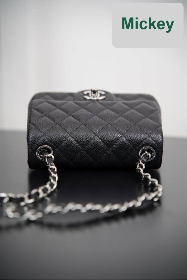 【S】$359=2400CNY｜Chanel JD Factory｜Item ID-55428