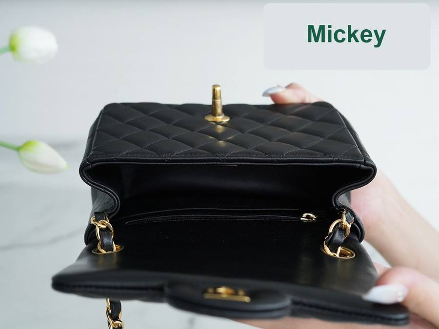 【S】$344=2300CNY｜Chanel JD Factory｜Item ID-55400