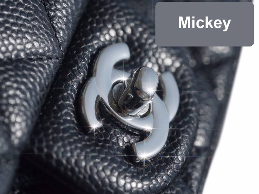 【S】$359=2400CNY｜Chanel JD Factory｜Item ID-55429