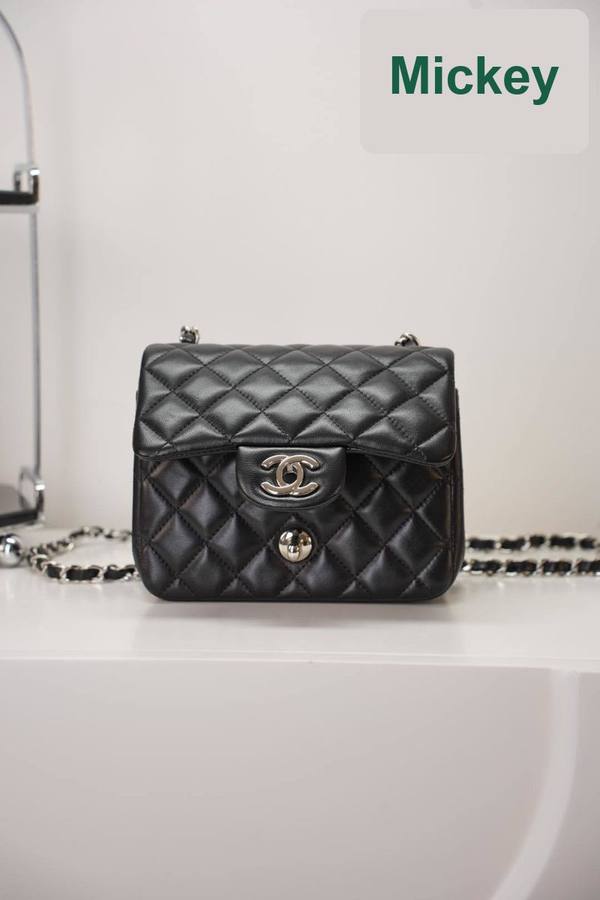 【S】$344=2300CNY｜Chanel JD Factory｜Item ID-55397