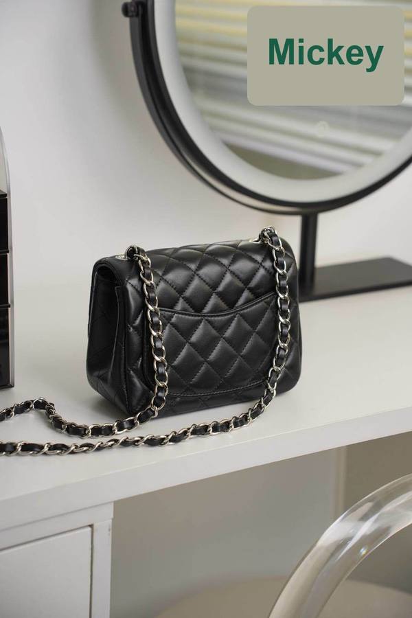 【S】$344=2300CNY｜Chanel JD Factory｜Item ID-55397