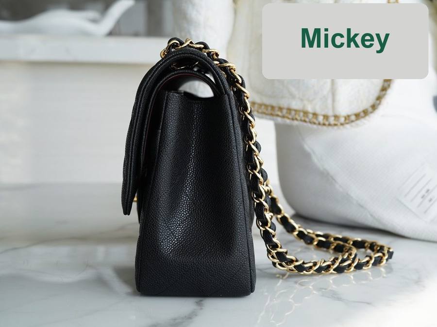 【S】$354=2370CNY｜Chanel JD Factory｜Item ID-55423