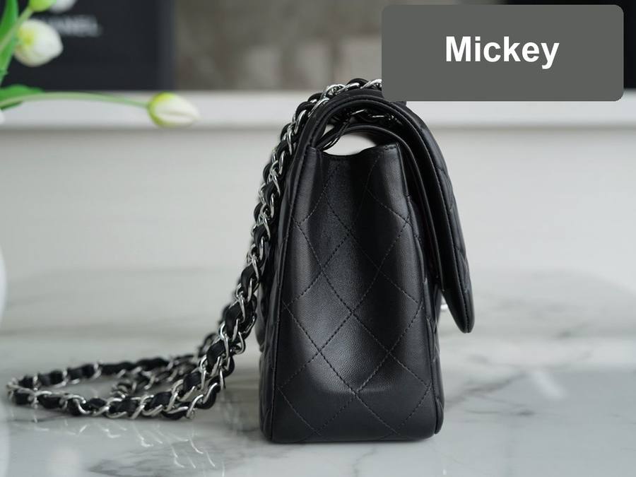 【S】$354=2370CNY｜Chanel JD Factory｜Item ID-55426