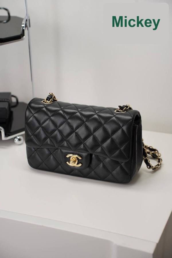 【S】$359=2400CNY｜Chanel JD Factory｜Item ID-55430