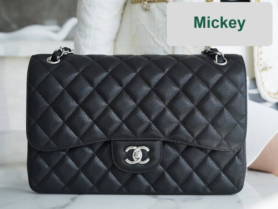 【S】$354=2370CNY｜Chanel JD Factory｜Item ID-55424