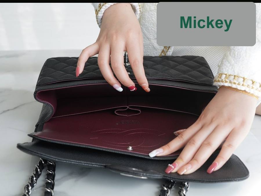 【S】$354=2370CNY｜Chanel JD Factory｜Item ID-55424
