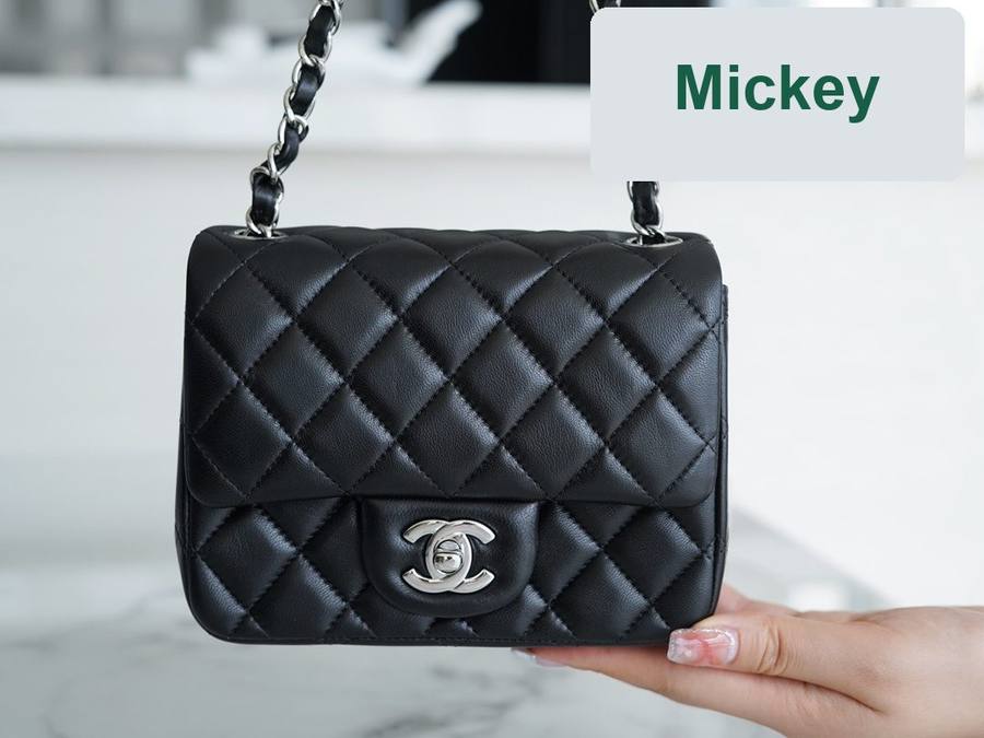 【S】$344=2300CNY｜Chanel JD Factory｜Item ID-55399