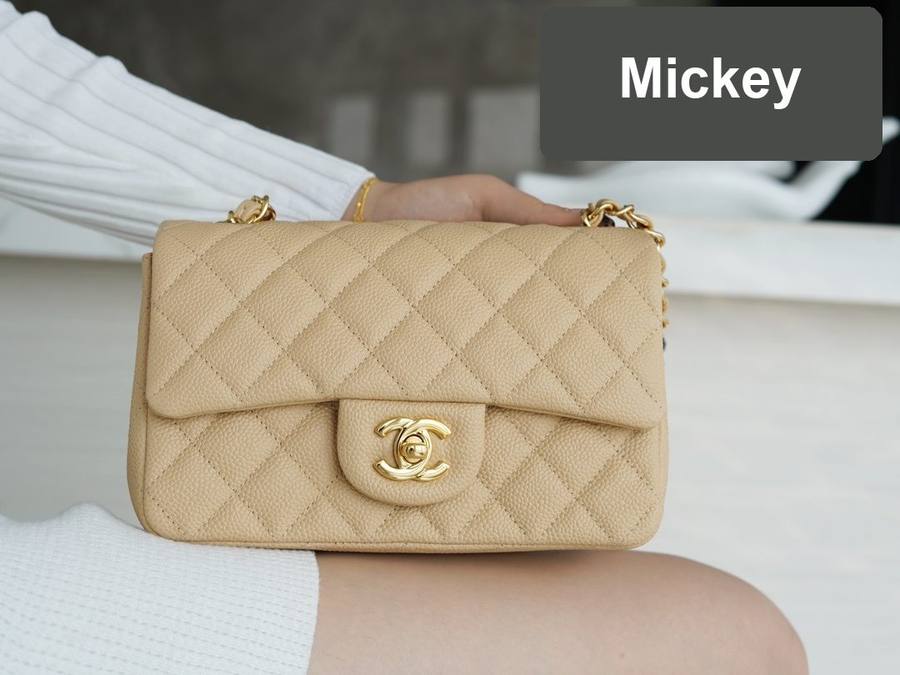 【S】$295=1970CNY｜Chanel JD Factory｜Item ID-55262