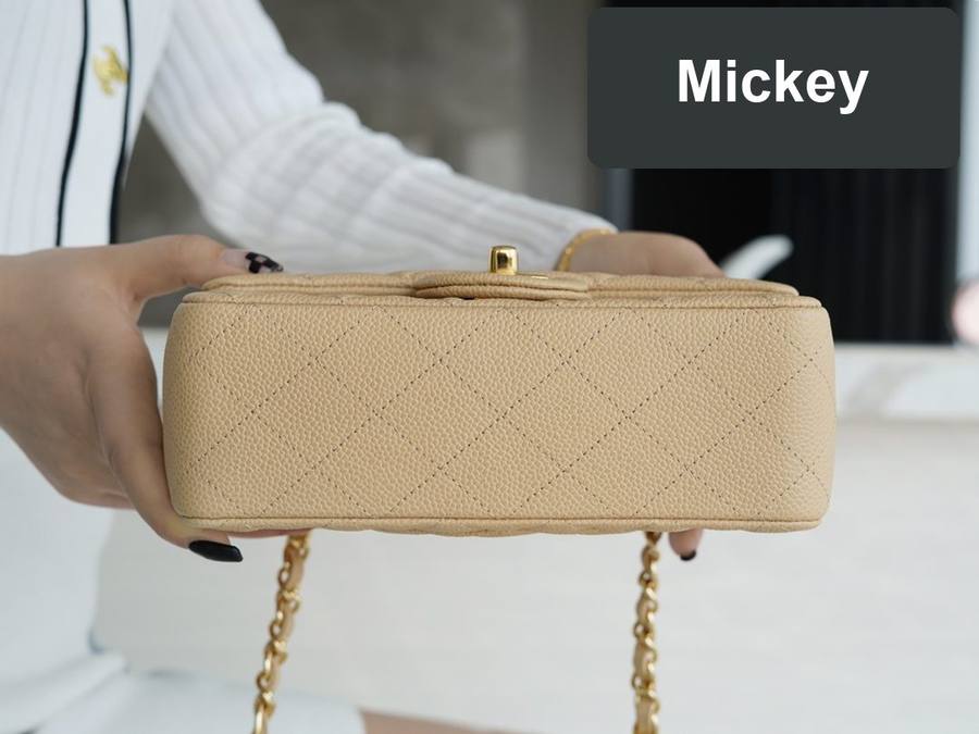 【S】$295=1970CNY｜Chanel JD Factory｜Item ID-55262