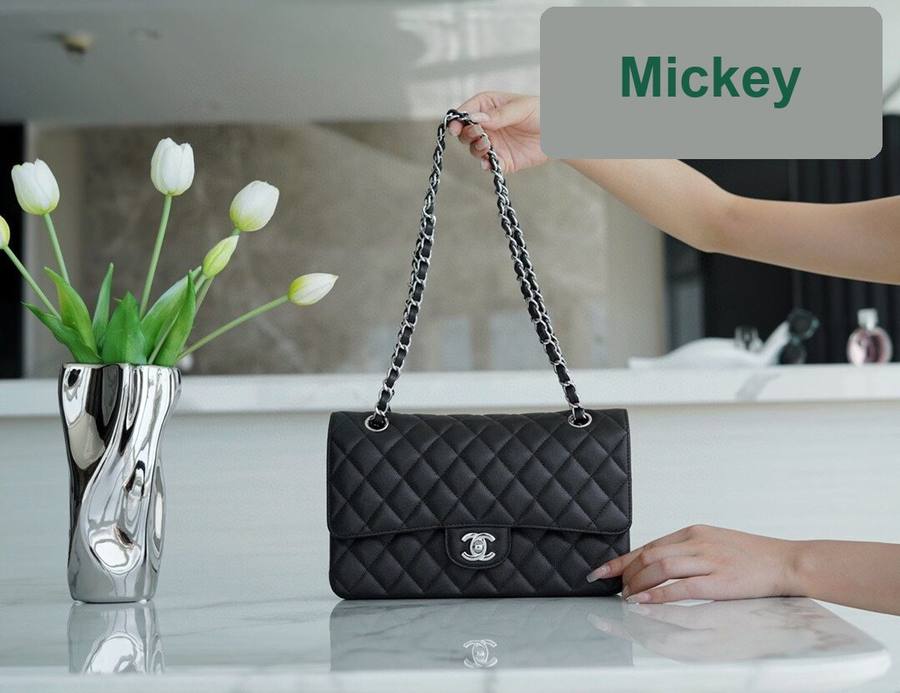 【S】$317=2120CNY｜Chanel JD Factory｜Item ID-55341