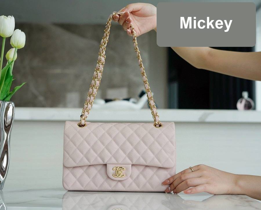 【S】$317=2120CNY｜Chanel JD Factory｜Item ID-55335