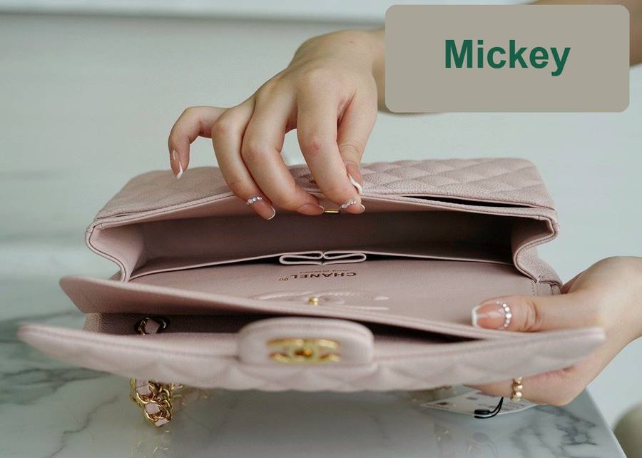 【S】$317=2120CNY｜Chanel JD Factory｜Item ID-55335