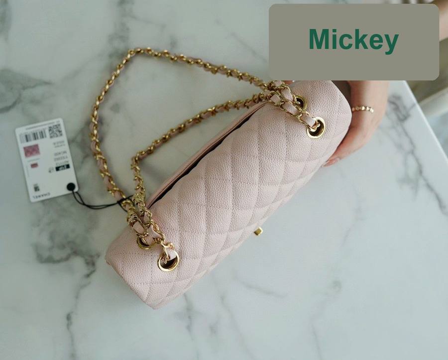 【S】$317=2120CNY｜Chanel JD Factory｜Item ID-55335