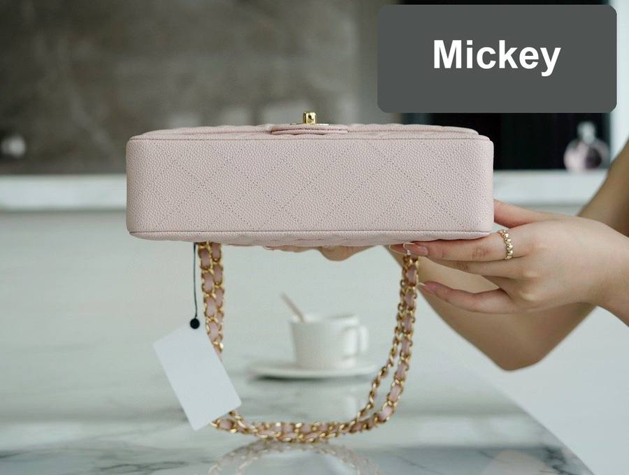 【S】$317=2120CNY｜Chanel JD Factory｜Item ID-55335
