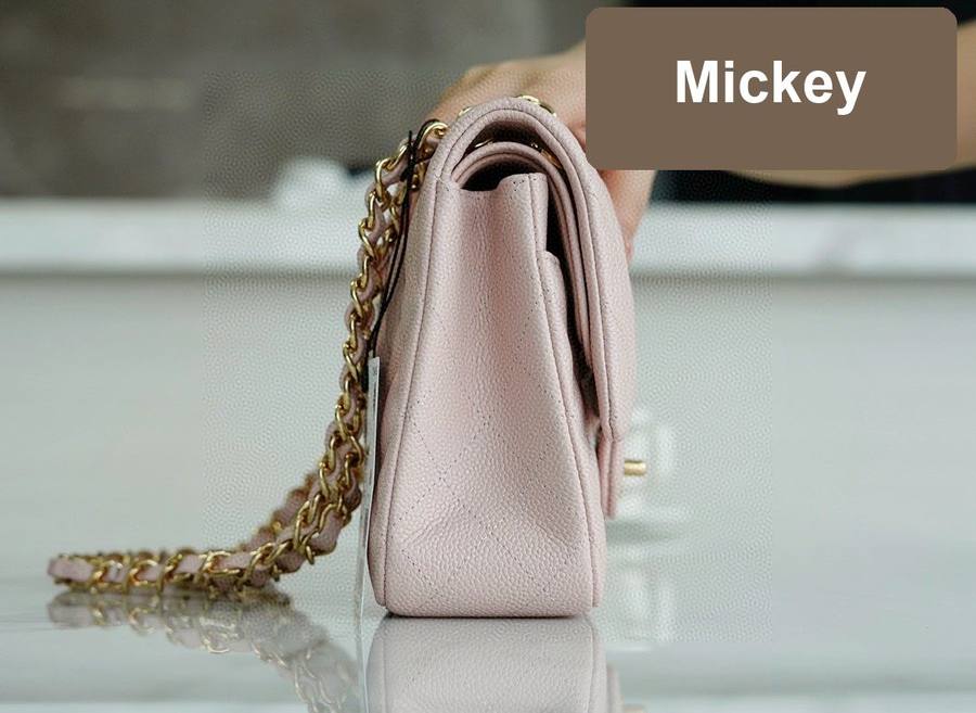 【S】$317=2120CNY｜Chanel JD Factory｜Item ID-55335