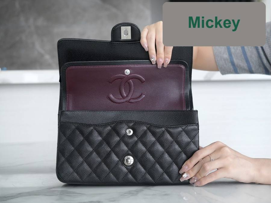 【S】$317=2120CNY｜Chanel JD Factory｜Item ID-55332