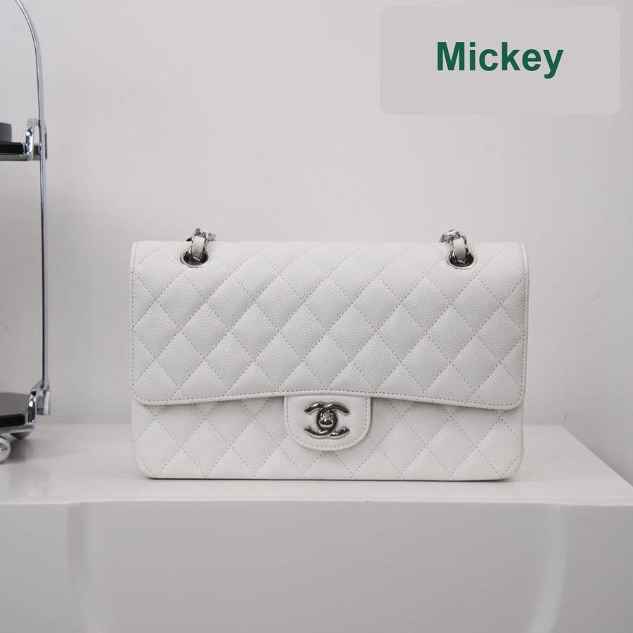 【S】$317=2120CNY｜Chanel JD Factory｜Item ID-55334