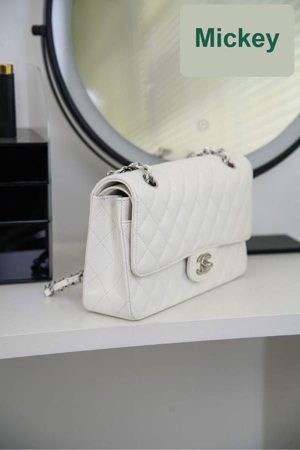 【S】$317=2120CNY｜Chanel JD Factory｜Item ID-55334