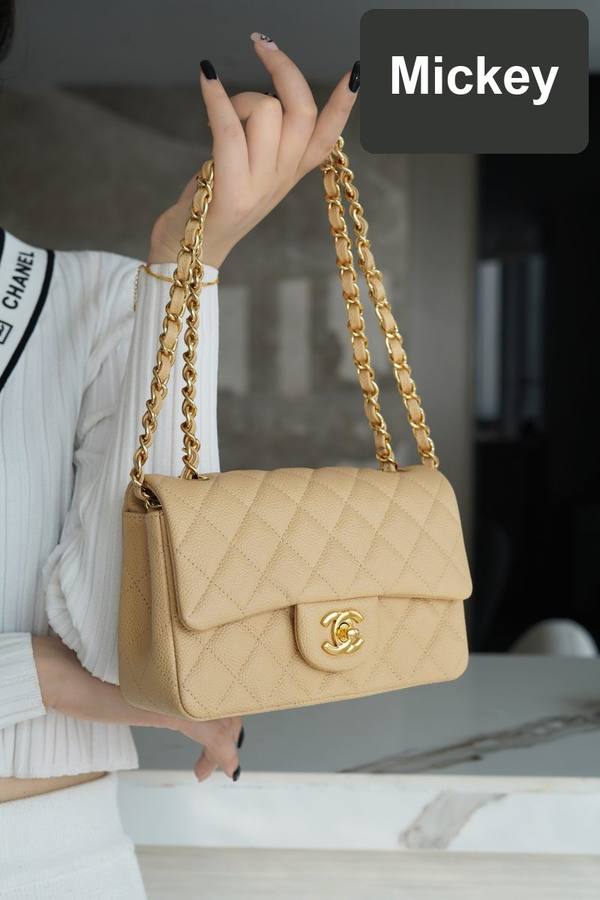 【S】$295=1970CNY｜Chanel JD Factory｜Item ID-55262