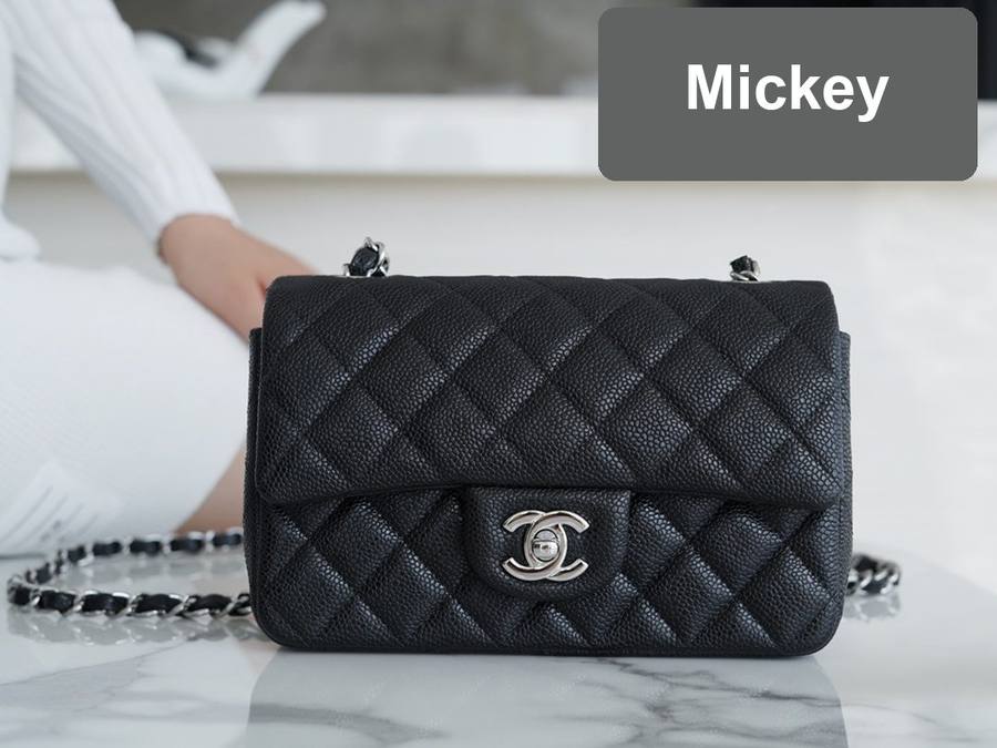 【S】$295=1970CNY｜Chanel JD Factory｜Item ID-55261