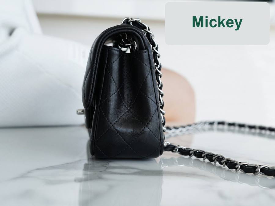 【S】$280=1870CNY｜Chanel JD Factory｜Item ID-55191