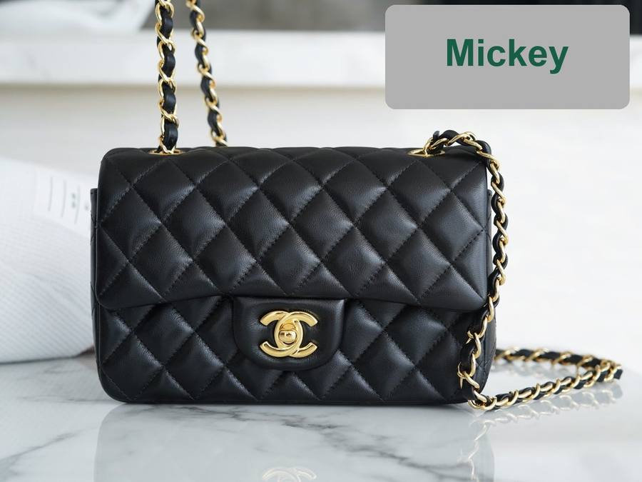 【S】$280=1870CNY｜Chanel JD Factory｜Item ID-55190