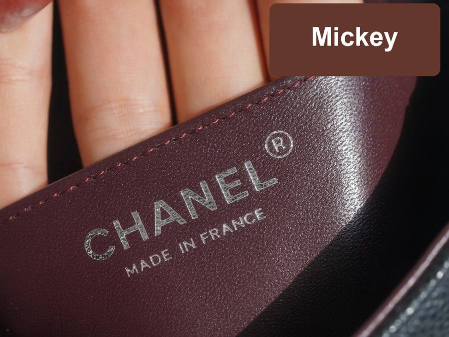 【S】$265=1770CNY｜Chanel JD Factory｜Item ID-55153
