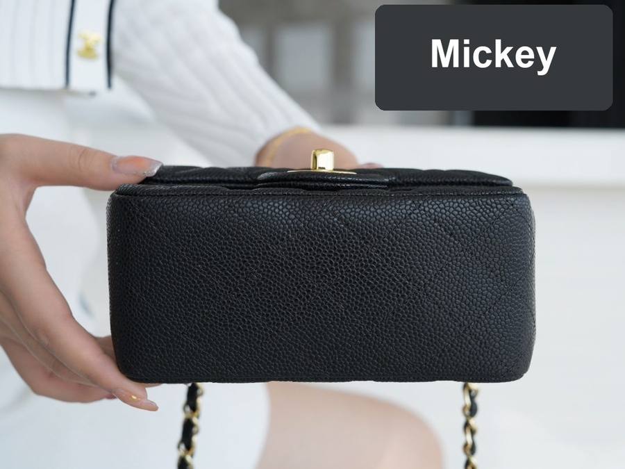 【S】$265=1770CNY｜Chanel JD Factory｜Item ID-55152