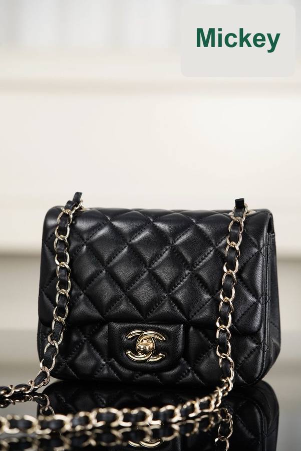 【S】$250=1670CNY｜Chanel JD Factory｜Item ID-55134