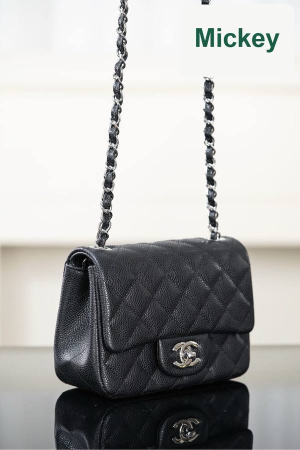 【S】$265=1770CNY｜Chanel JD Factory｜Item ID-55155