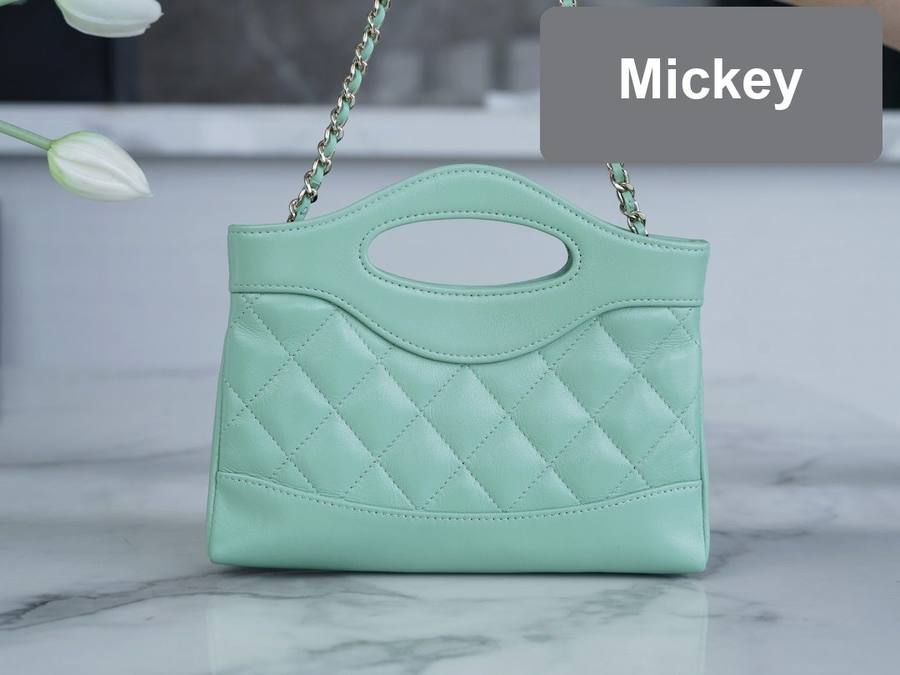 【S】$239=1600CNY｜Chanel JD Factory｜Item ID-55125