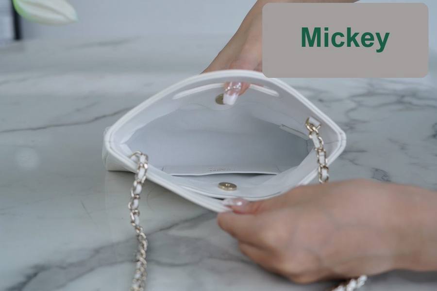 【S】$239=1600CNY｜Chanel JD Factory｜Item ID-55123