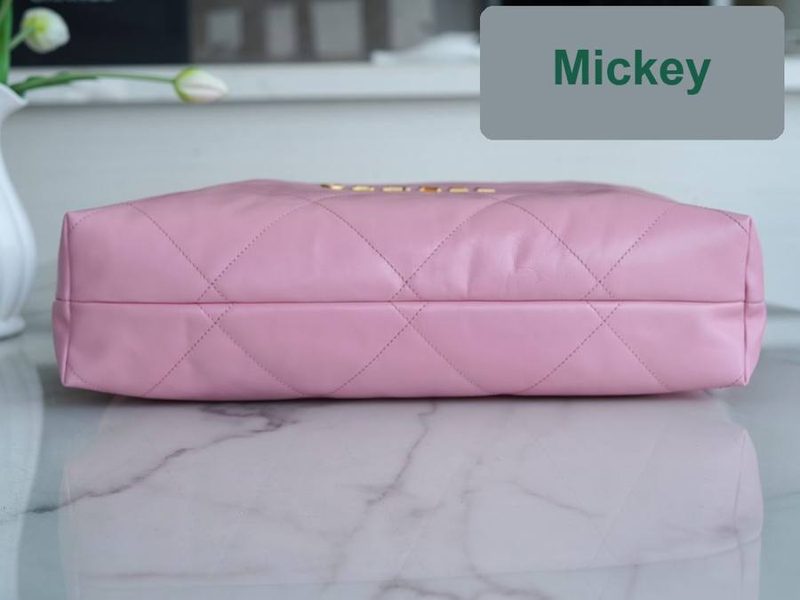 【S】$418=2800CNY｜Chanel JD Factory｜Item ID-55594