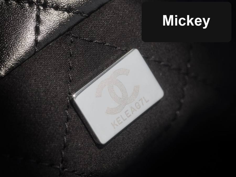【S】$403=2700CNY｜Chanel JD Factory｜Item ID-55568