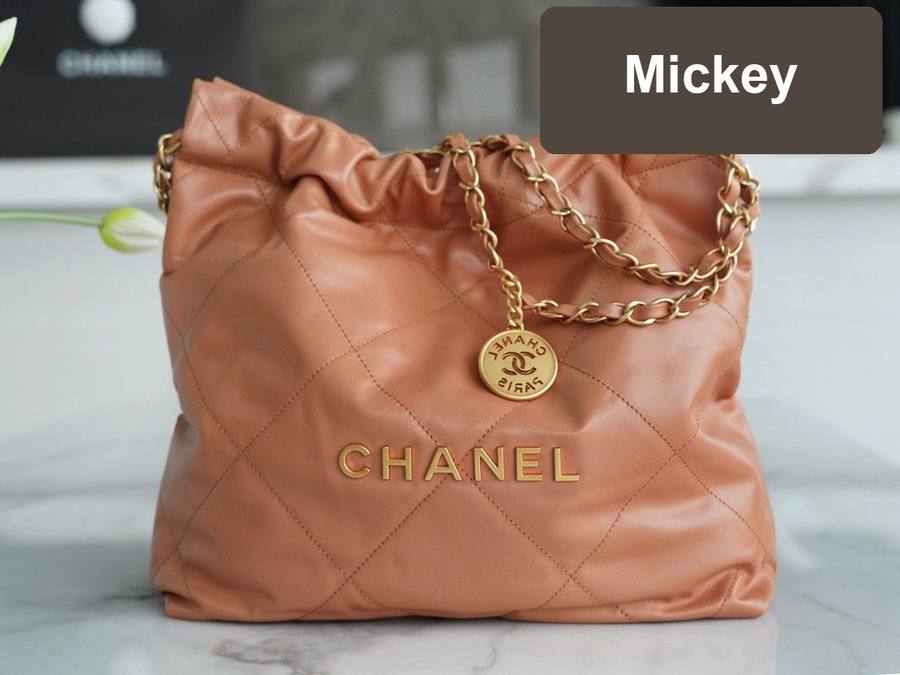 【S】$389=2600CNY｜Chanel JD Factory｜Item ID-55531