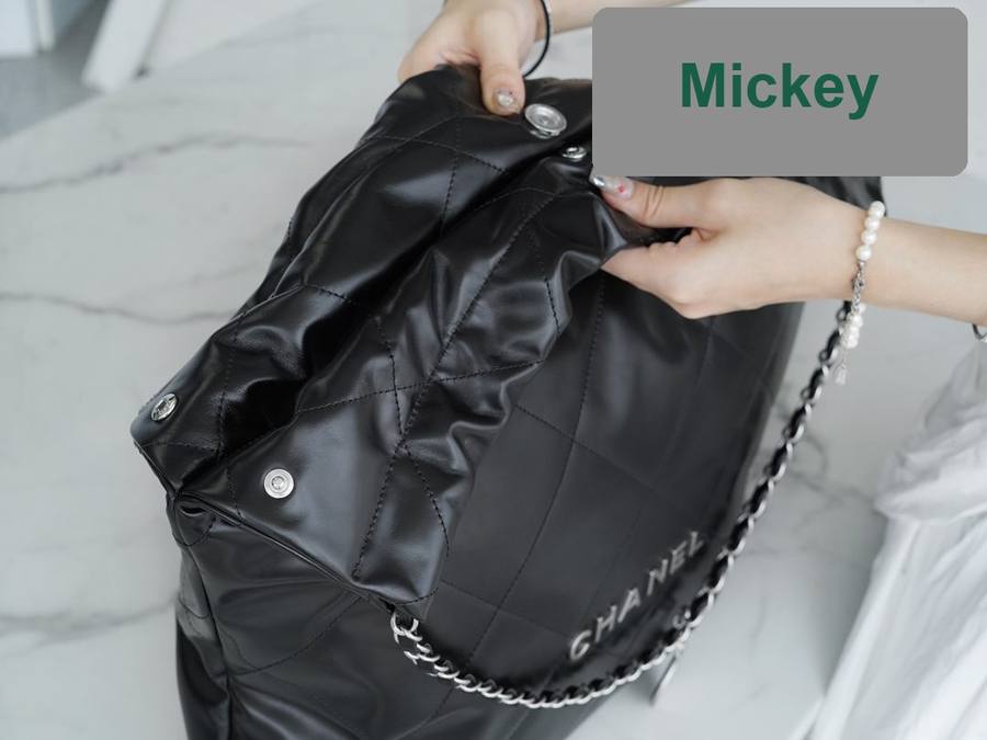 【S】$354=2370CNY｜Chanel JD Factory｜Item ID-55422