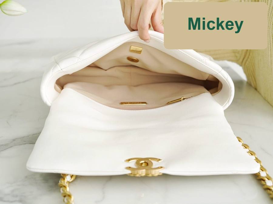 【S】$389=2600CNY｜Chanel JD Factory｜Item ID-55520