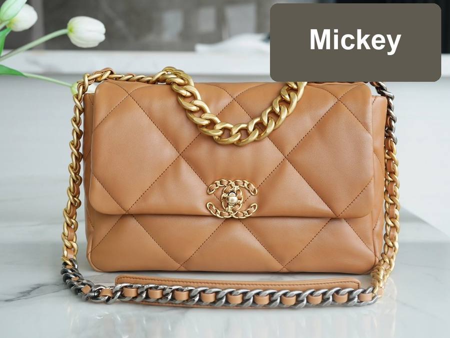 【S】$389=2600CNY｜Chanel JD Factory｜Item ID-55522