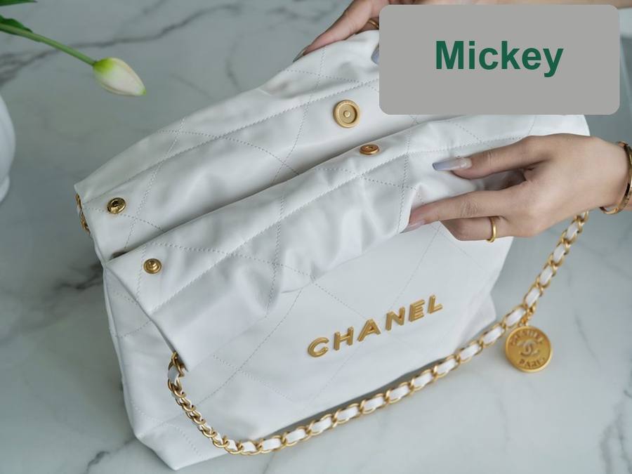 【S】$389=2600CNY｜Chanel JD Factory｜Item ID-55528