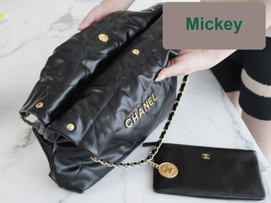 【S】$339=2270CNY｜Chanel JD Factory｜Item ID-55390