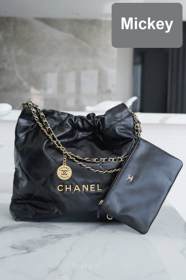 【S】$339=2270CNY｜Chanel JD Factory｜Item ID-55390