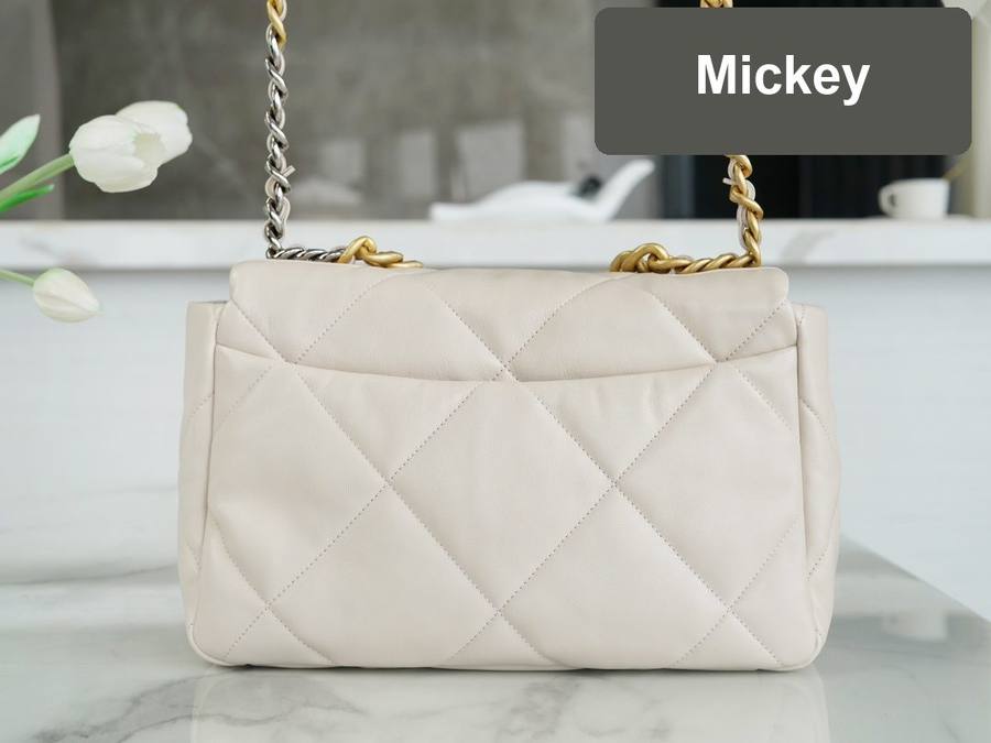 【S】$389=2600CNY｜Chanel JD Factory｜Item ID-55523