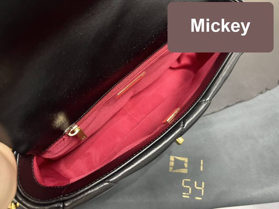 【S】$374=2500CNY｜Chanel JD Factory｜Item ID-55484