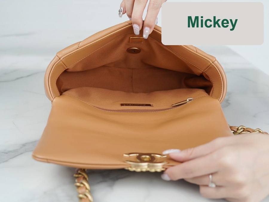 【S】$374=2500CNY｜Chanel JD Factory｜Item ID-55486