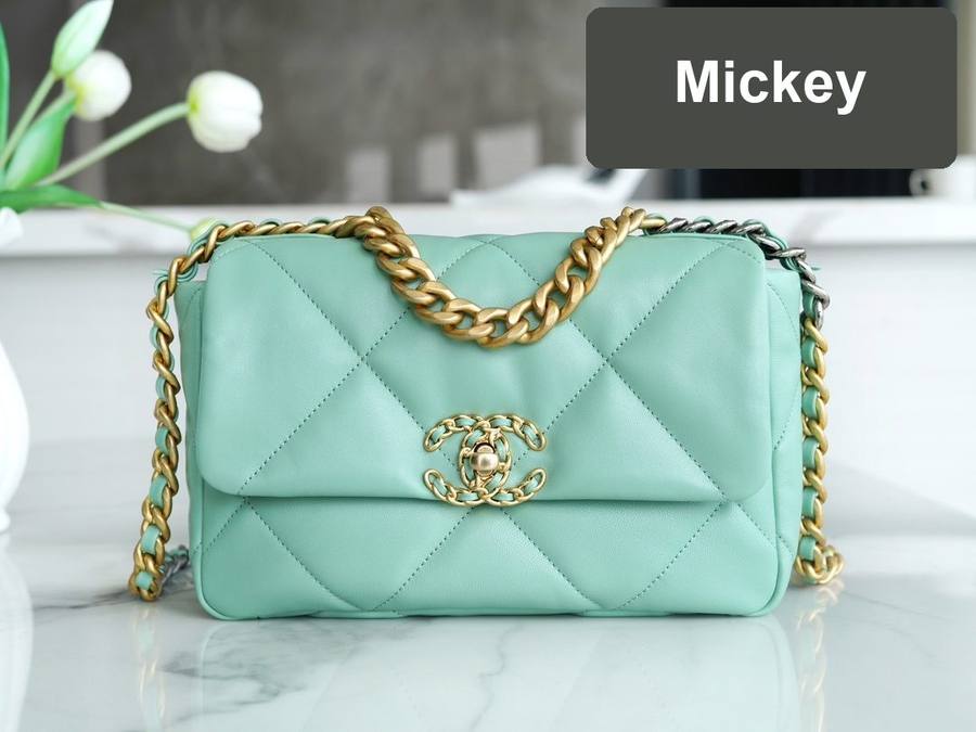 【S】$374=2500CNY｜Chanel JD Factory｜Item ID-55485