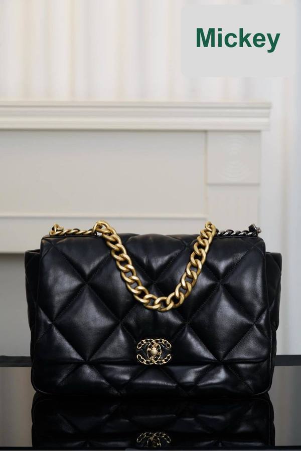 【S】$332=2220CNY｜Chanel JD Factory｜Item ID-55387