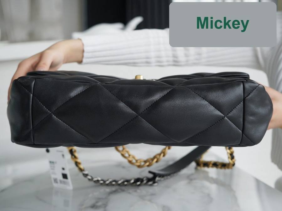 【S】$332=2220CNY｜Chanel JD Factory｜Item ID-55388